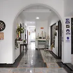 Casa Zoe
