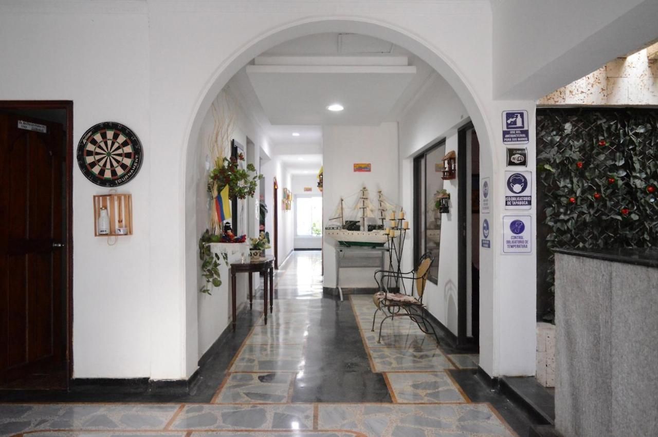 Casa Zoe *