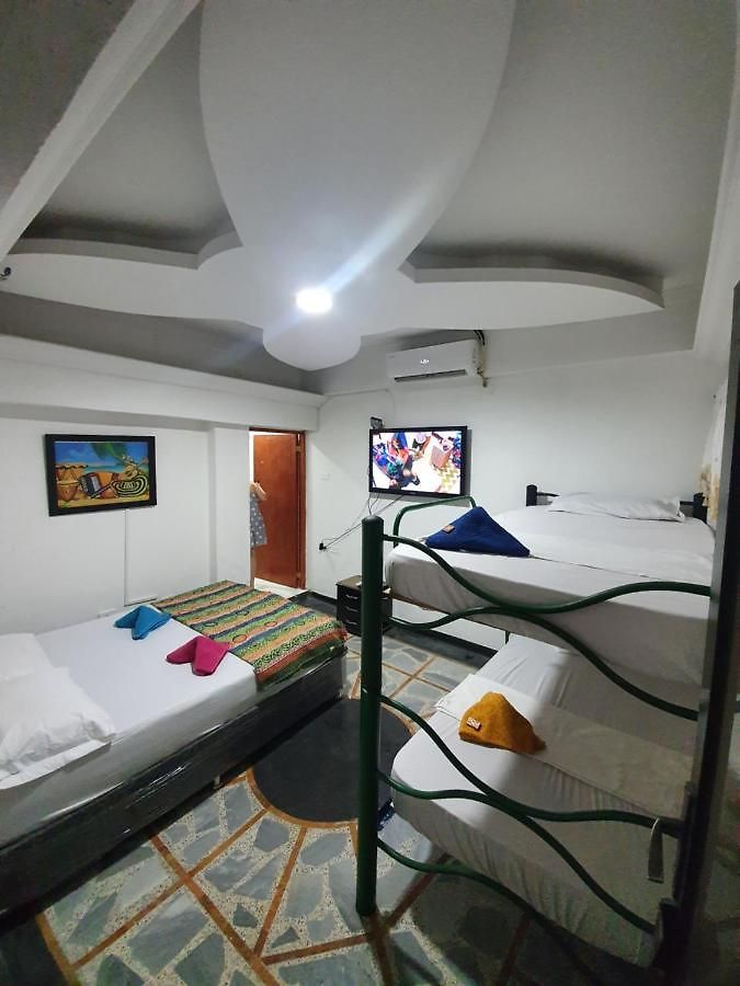 Casa Zoe *
