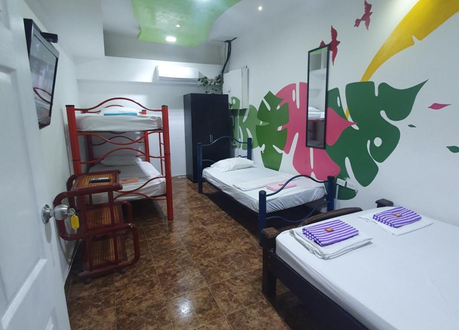 Casa Zoe *
