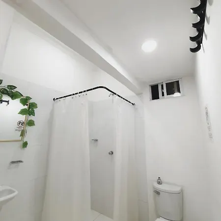 Casa Zoe