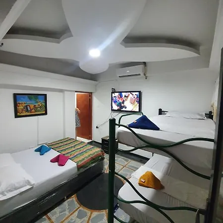 Casa Zoe *