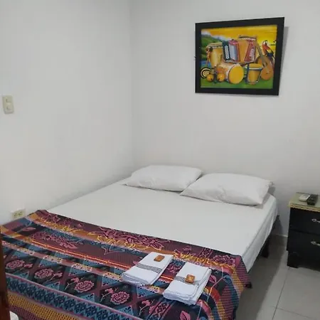 Casa Zoe *