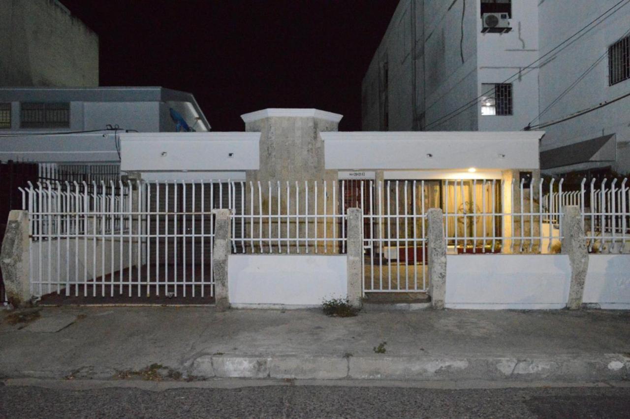 Casa Zoe Habitación en casa particular *