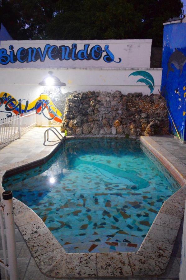 Casa Zoe Homestay Cartagena