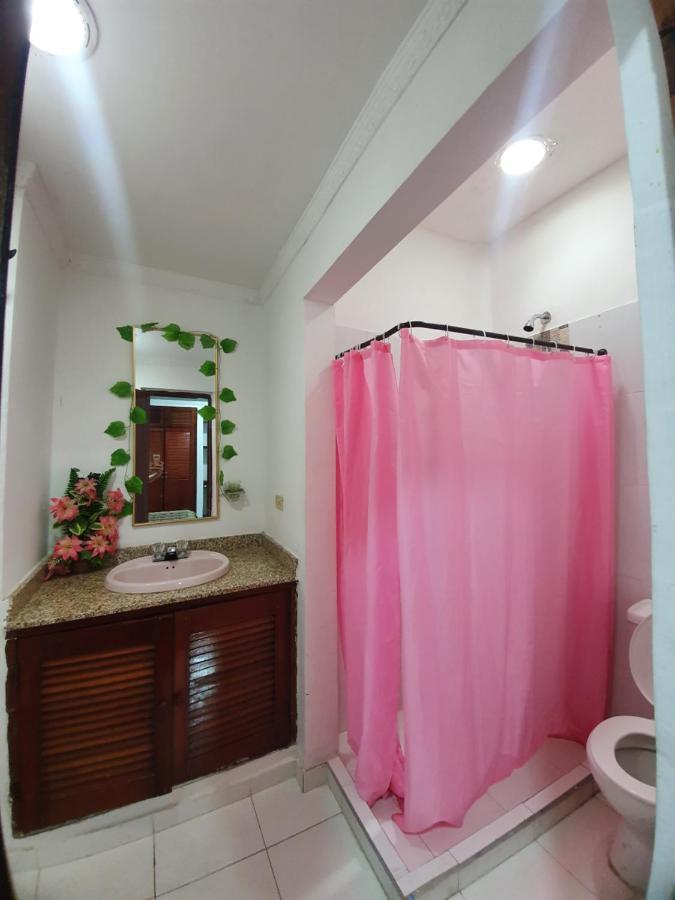 Homestay Casa Zoe Cartagena