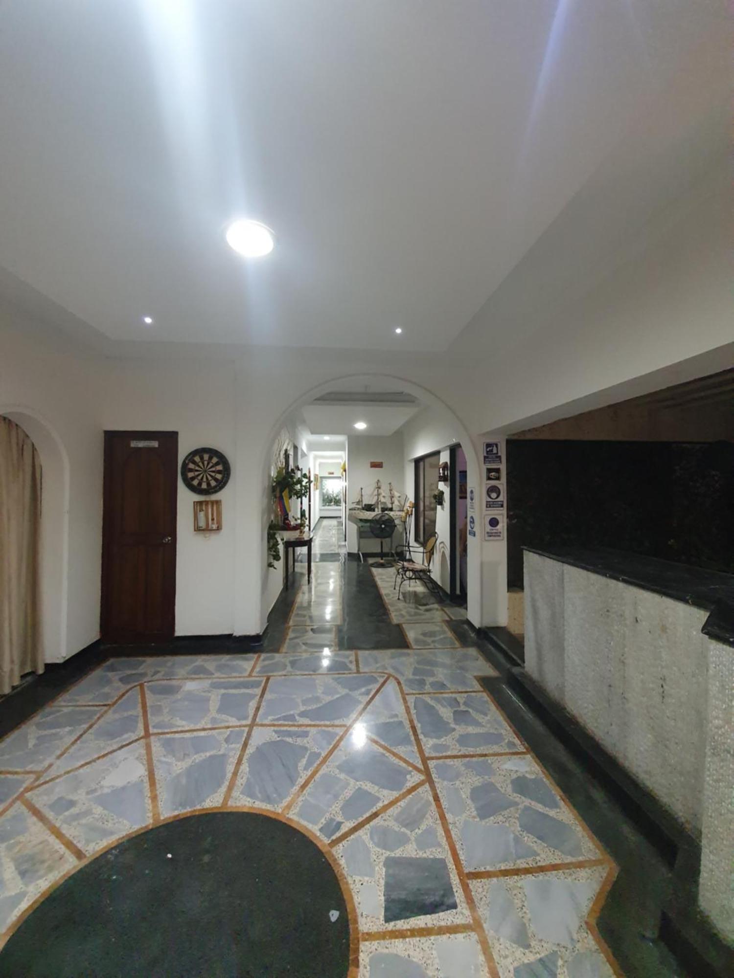 Casa Zoe Homestay Cartagena